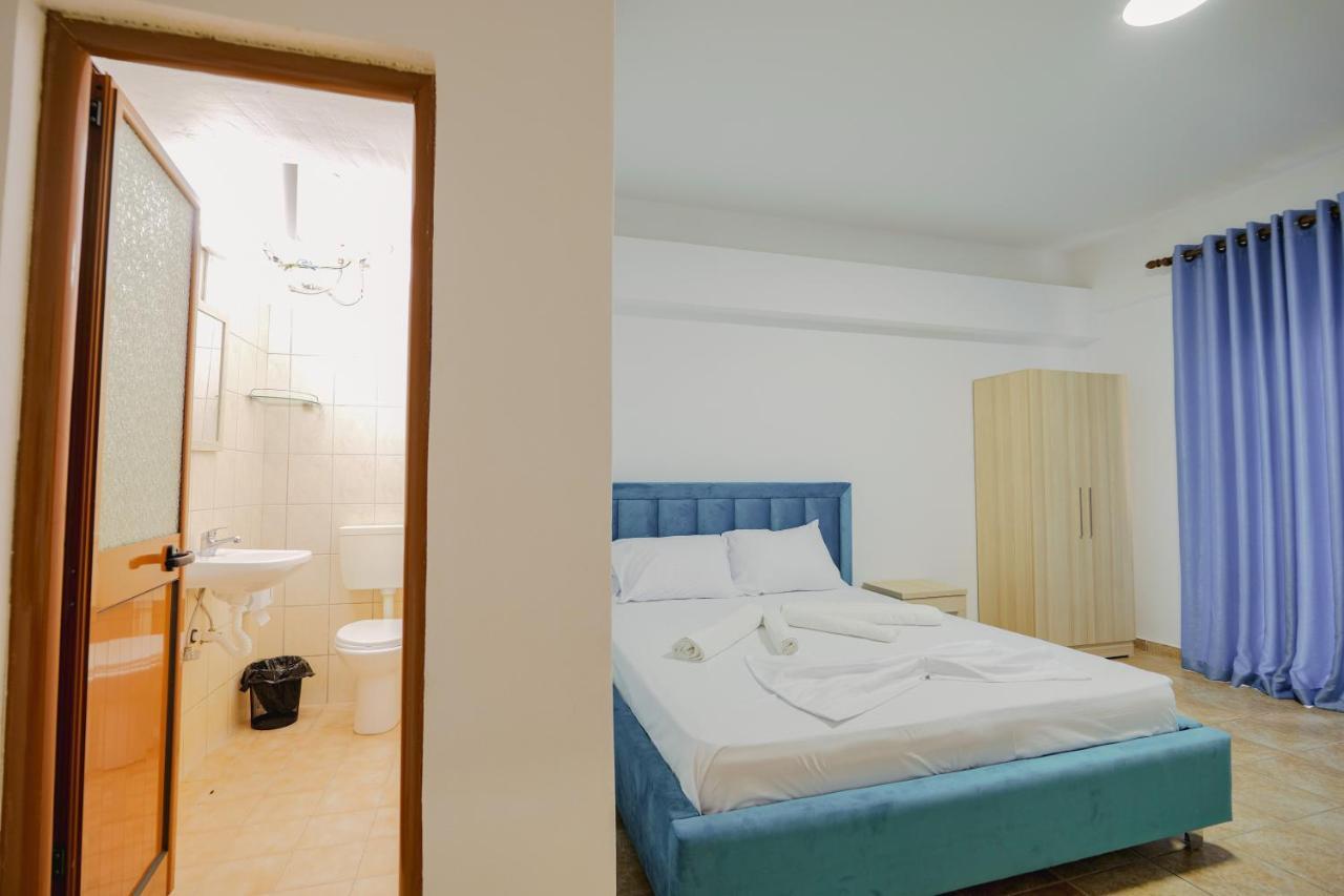 Mema Rooms Himare Luaran gambar