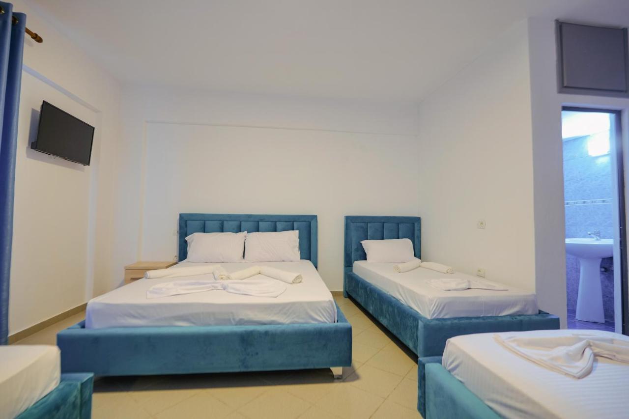 Mema Rooms Himare Luaran gambar