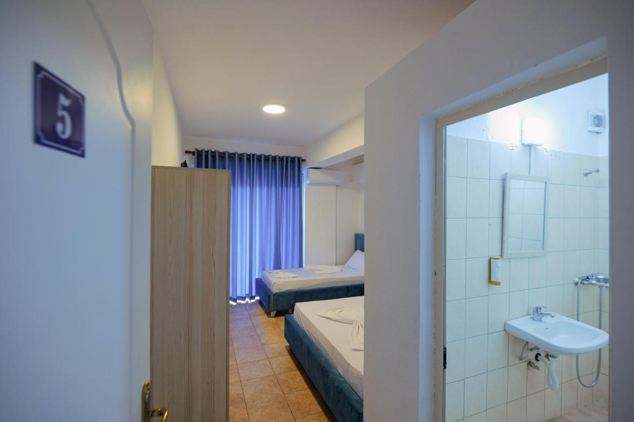 Mema Rooms Himare Luaran gambar