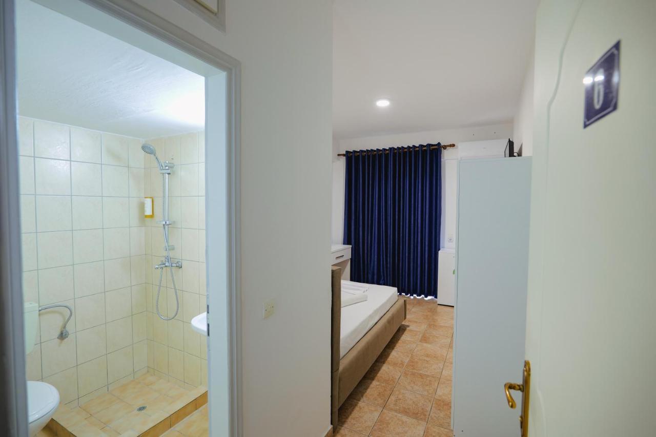 Mema Rooms Himare Luaran gambar