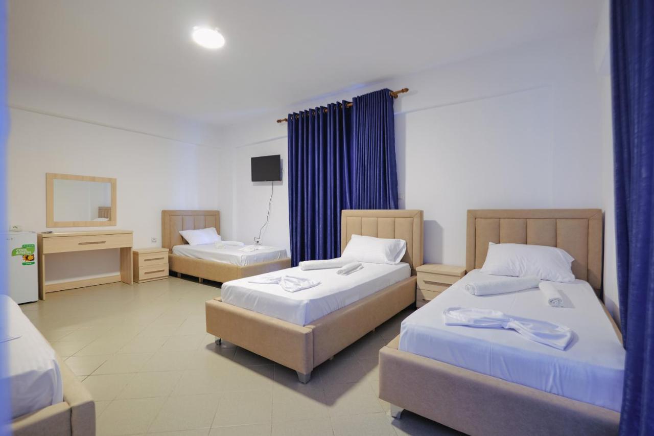 Mema Rooms Himare Luaran gambar