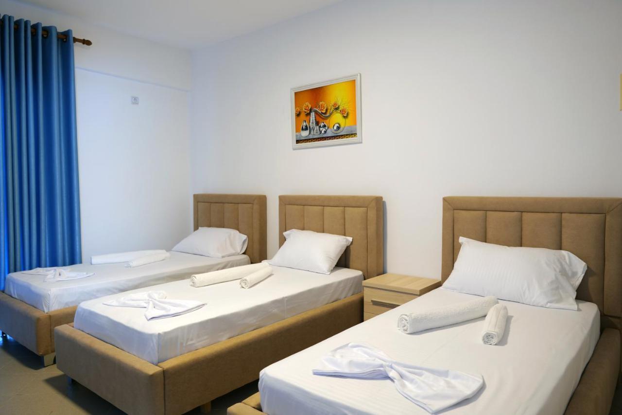 Mema Rooms Himare Luaran gambar