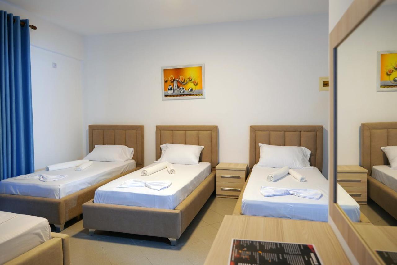 Mema Rooms Himare Luaran gambar