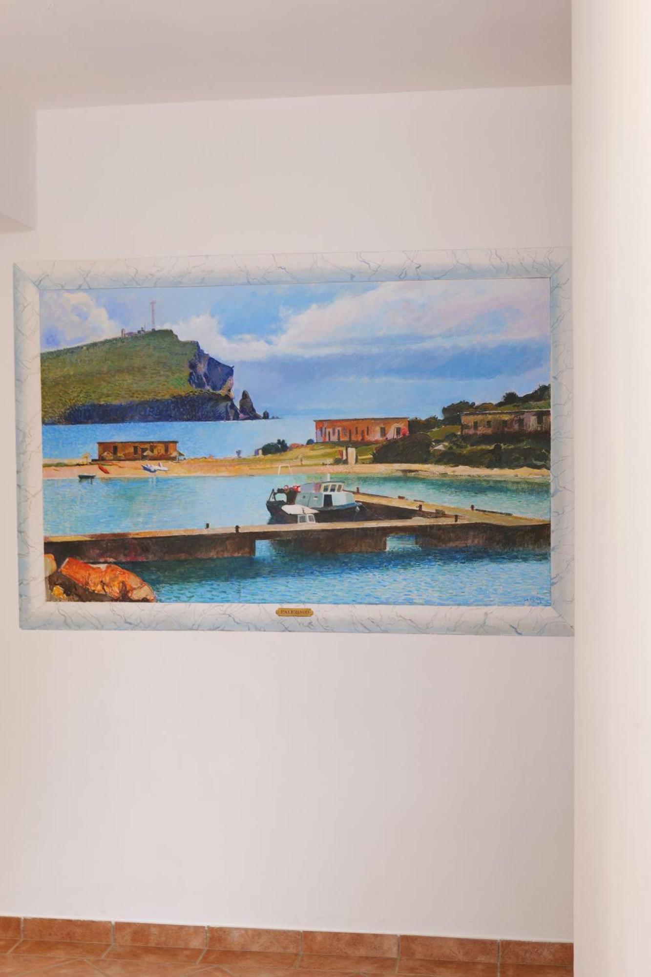Mema Rooms Himare Luaran gambar