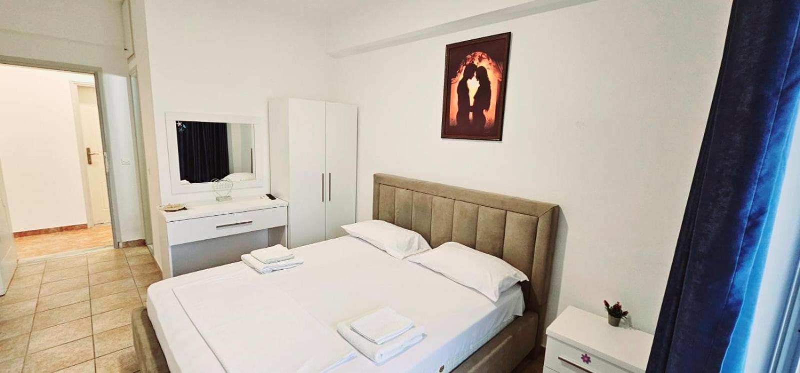 Mema Rooms Himare Luaran gambar