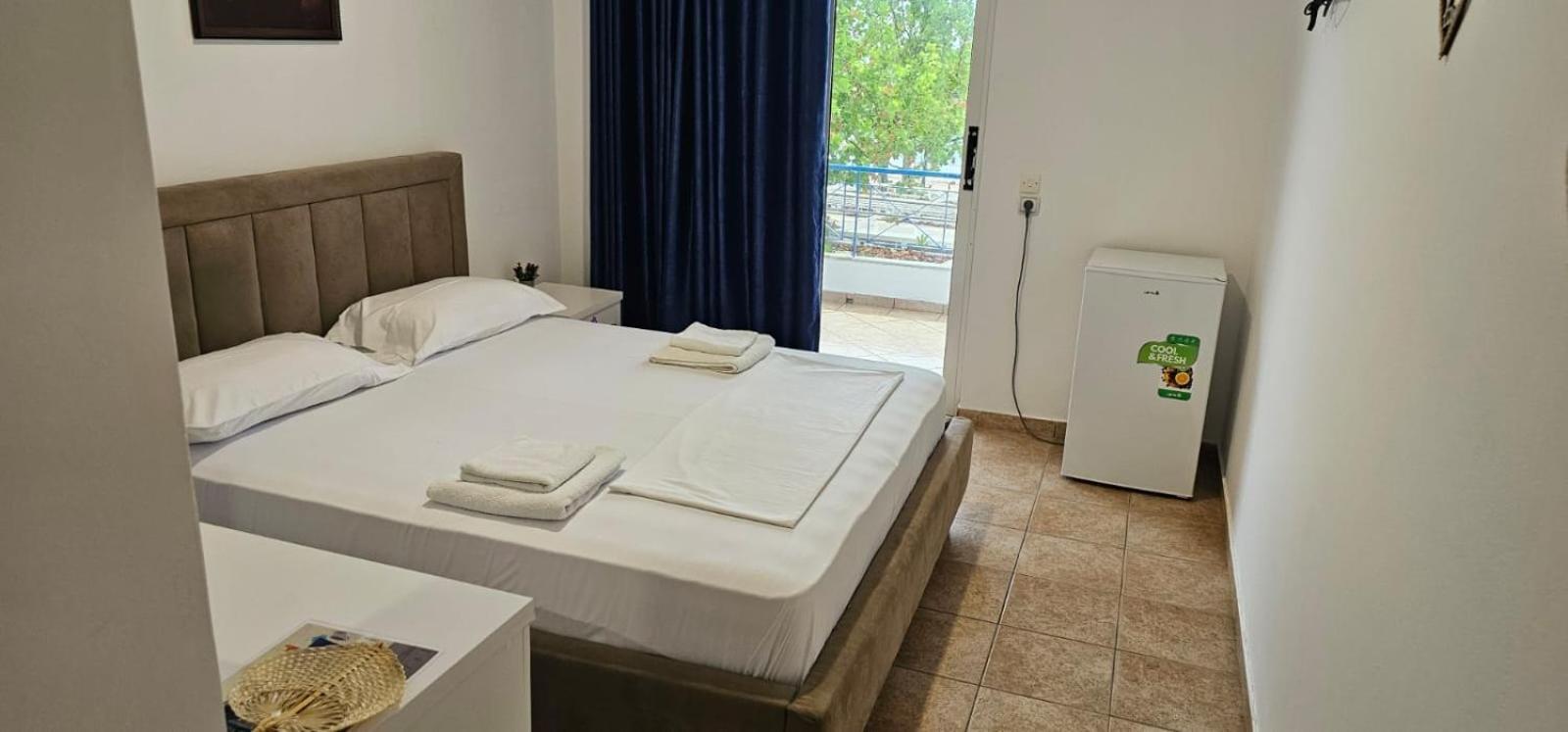 Mema Rooms Himare Luaran gambar